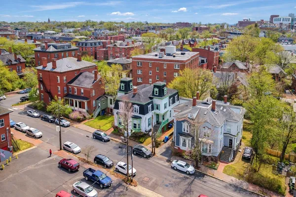 $1,100,000 | 46 Avon Street, Portland, ME 04101