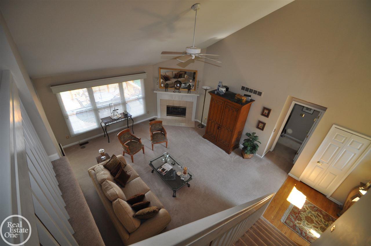 3295 Fulham Drive Rochester Hills, MI 48309 - Photo 7 of 27