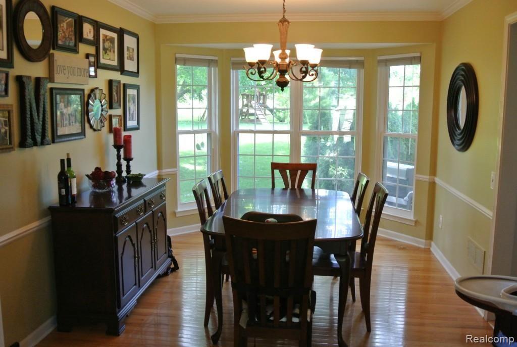 1250 Thames Drive Rochester Hills, MI 48307 - Photo 6 of 15