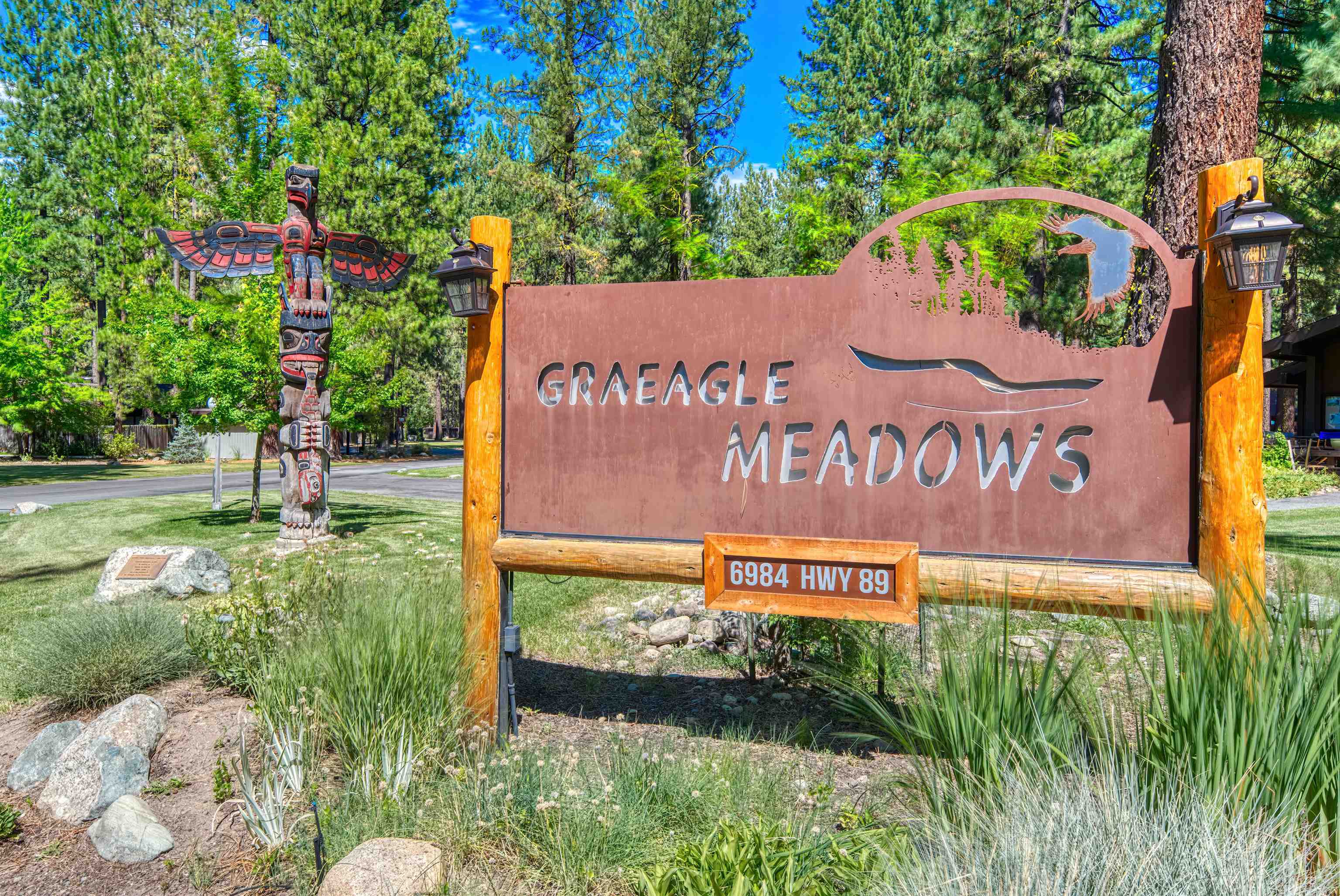 64 Graeagle Meadows Road Graeagle, CA 96103 - Photo 27 of 28
