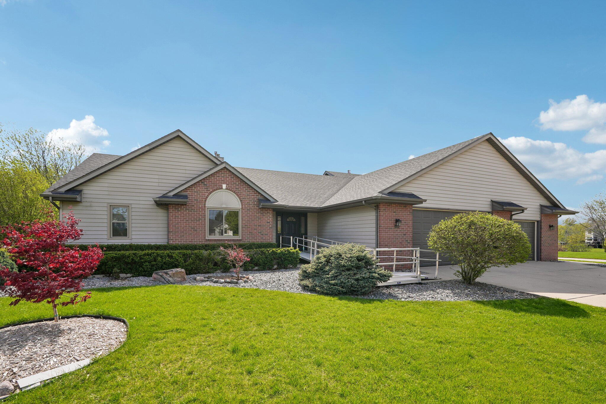 8108 East Ridge Drive Pleasant Prairie, WI 53158 - Photo 1 of 51 3-web-or-mls-E Ridge Dr-S0505-003