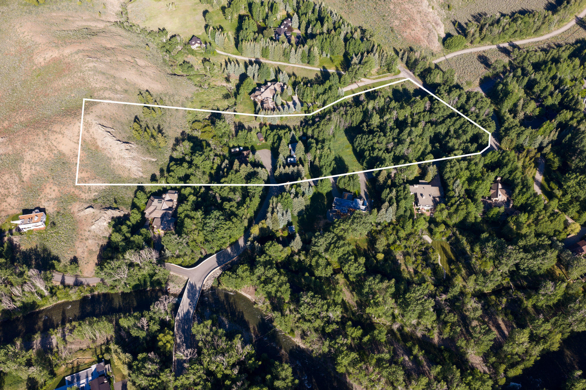 21 Adams Gulch Road Ketchum, ID 83340 - Photo 26 of 43 DJI_20260607083047_0010_D