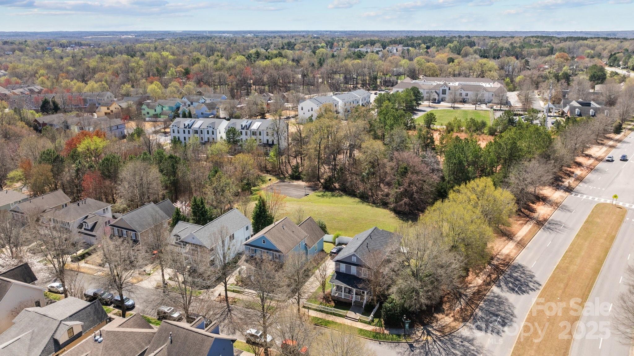 3208 Fifth Baxter Crossing Fort Mill, SC 29708 - Photo 38 of 38
