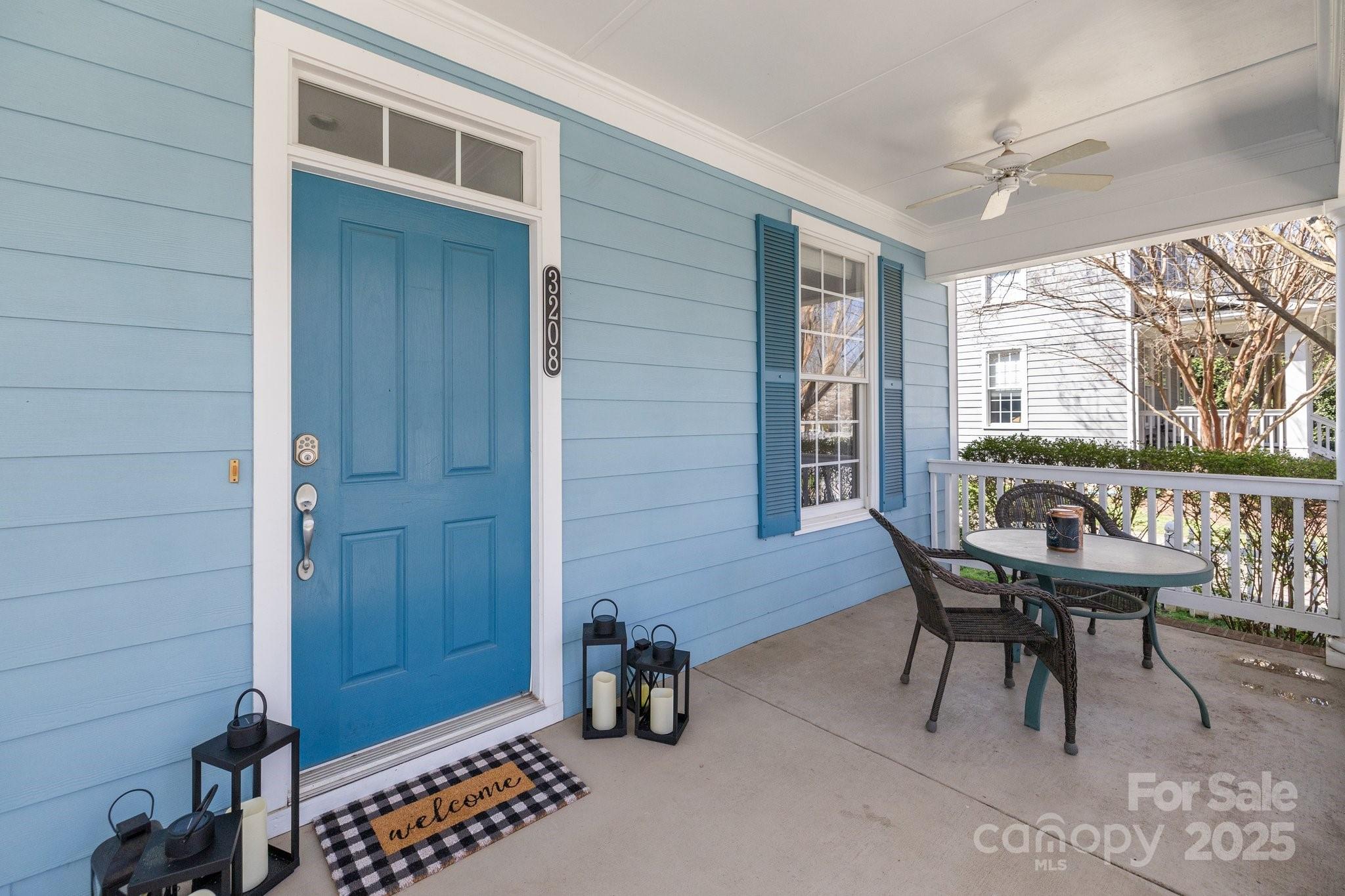3208 Fifth Baxter Crossing Fort Mill, SC 29708 - Photo 4 of 38 a workspace with furniture and window