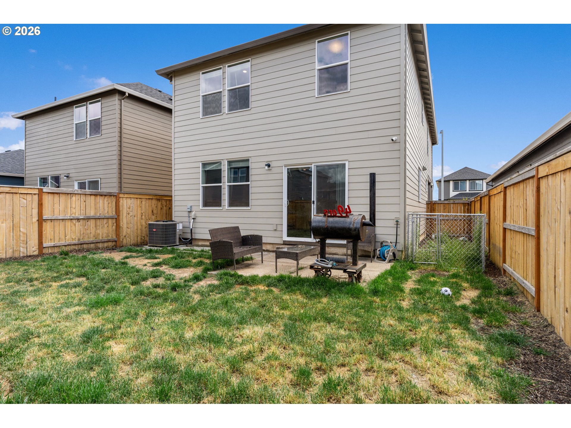 2722 U Street Springfield, OR 97477 - Photo 27 of 32