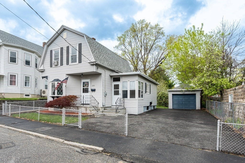 271 Cumberland Road Lowell, MA 01850 - Photo 1 of 42 Gallery Image 1