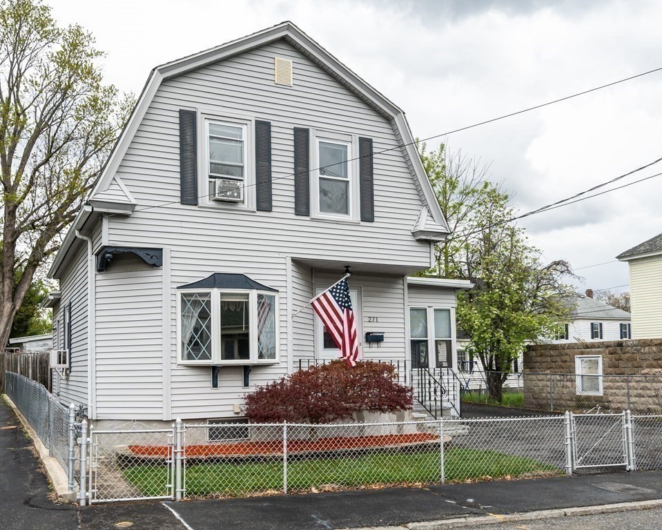 271 Cumberland Road Lowell, MA 01850 - Photo 35 of 42 Gallery Image 35