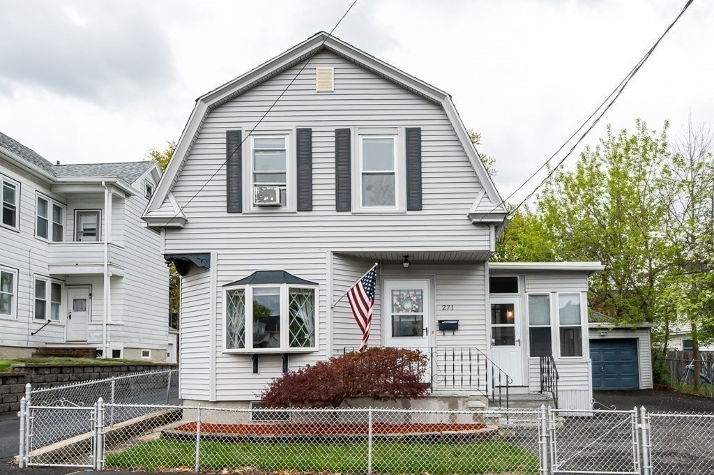 271 Cumberland Road Lowell, MA 01850 - Photo 36 of 42 Gallery Image 36