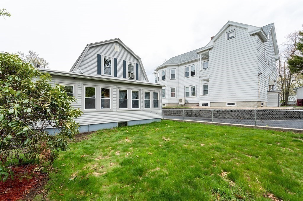 271 Cumberland Road Lowell, MA 01850 - Photo 39 of 42 Gallery Image 39