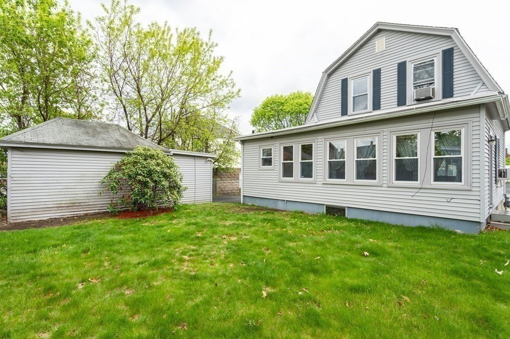 271 Cumberland Road Lowell, MA 01850 - Photo 40 of 42 Gallery Image 40