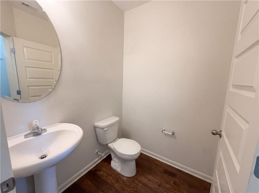 1234 England Terrace Hampton, GA 30228 - Photo 16 of 25