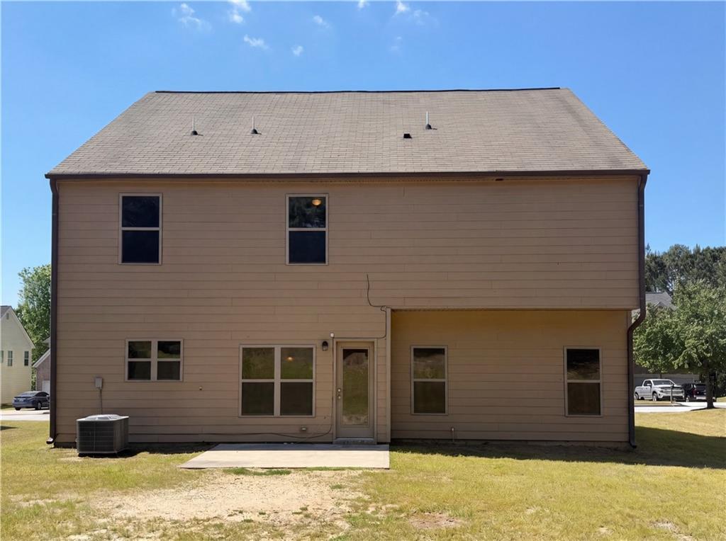 1234 England Terrace Hampton, GA 30228 - Photo 22 of 25