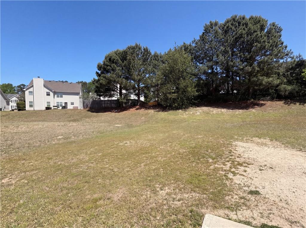 1234 England Terrace Hampton, GA 30228 - Photo 23 of 25