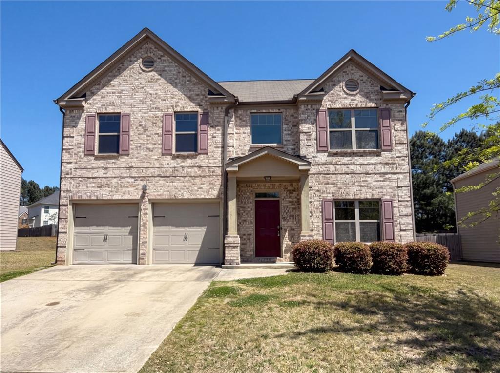 1234 England Terrace Hampton, GA 30228 - Photo 24 of 25