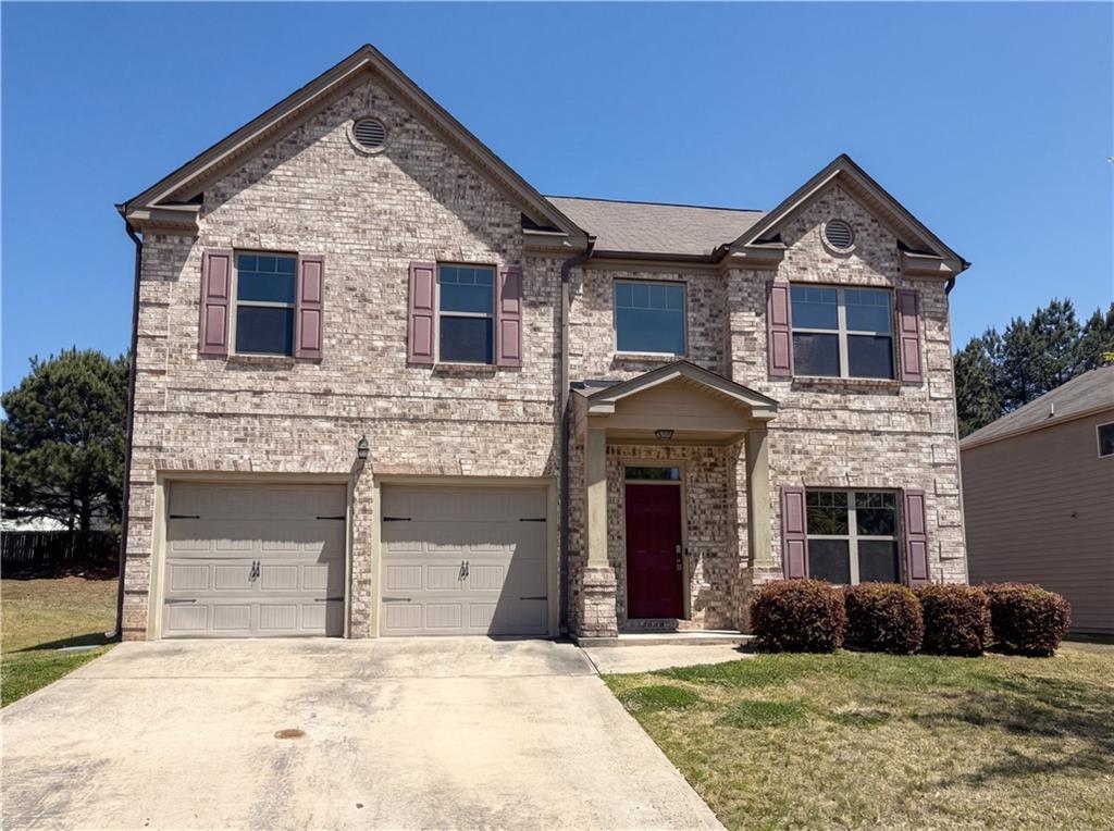 1234 England Terrace Hampton, GA 30228 - Photo 25 of 25