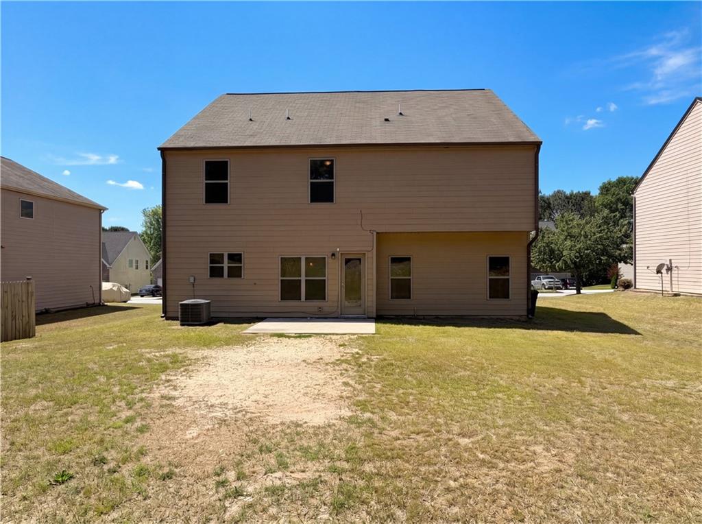 1234 England Terrace Hampton, GA 30228 - Photo 5 of 25