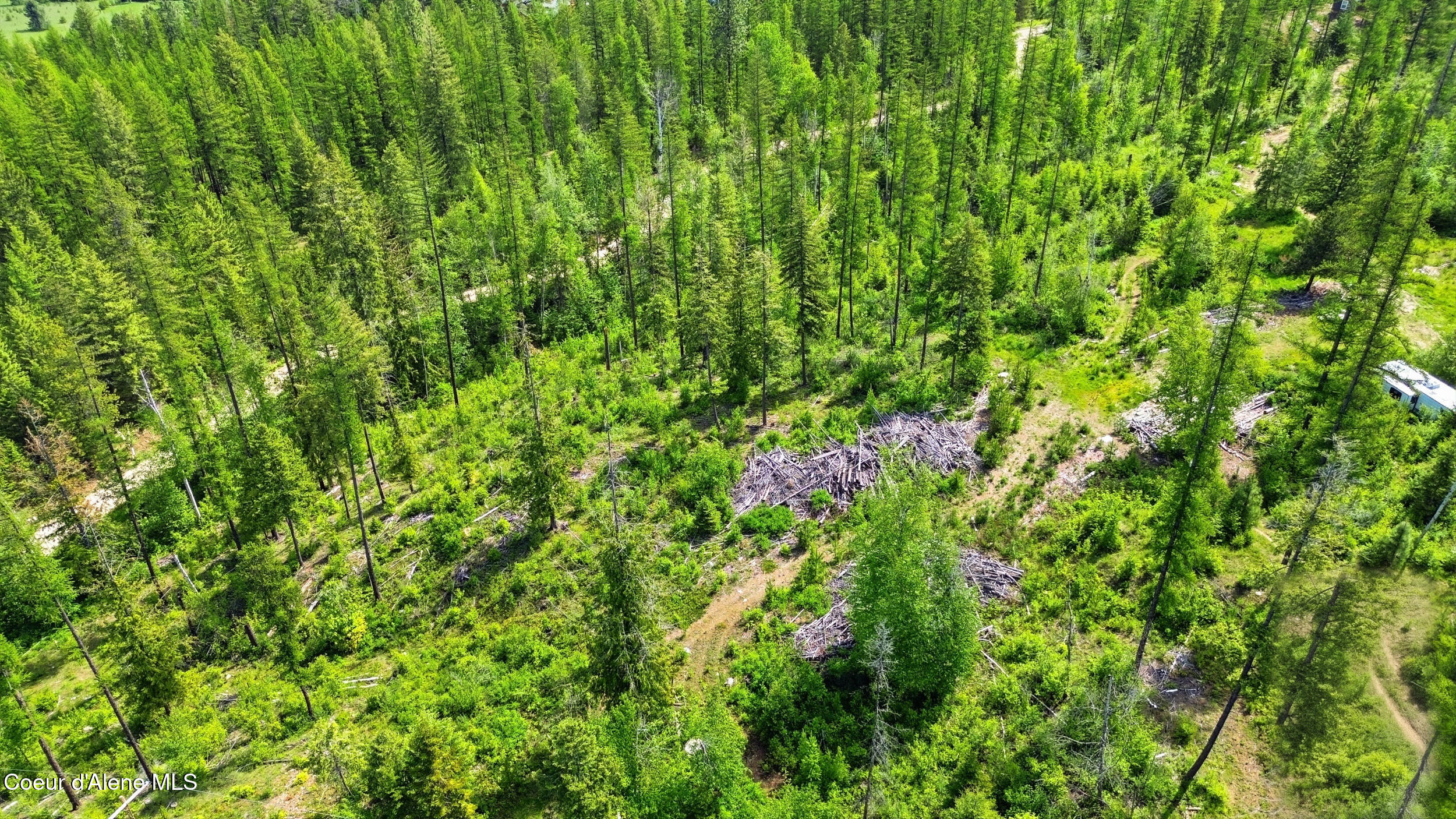 Nka Jewel Lake Road Sagle, ID 83860 - Photo 11 of 23 .