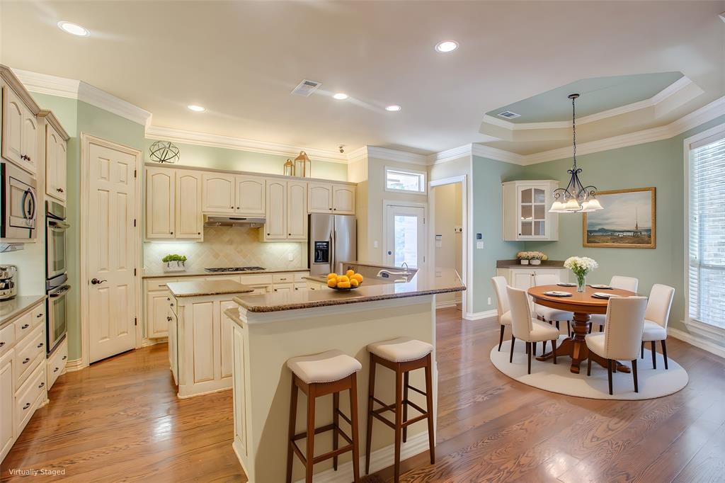 5408 Rome Court Arlington, TX 76017 - Photo 11 of 25