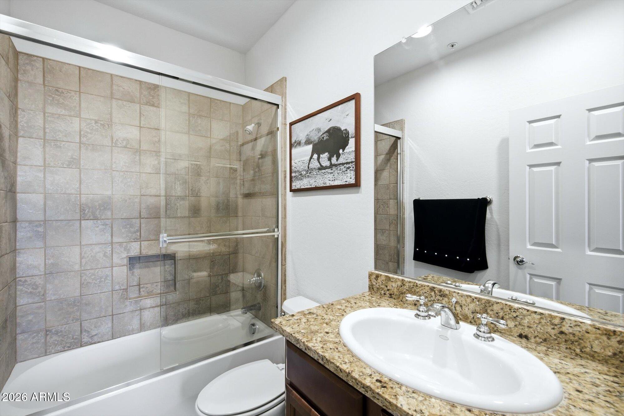 3935 East Rough Rider Road, Unit 1155 Phoenix, AZ 85050 - Photo 18 of 32