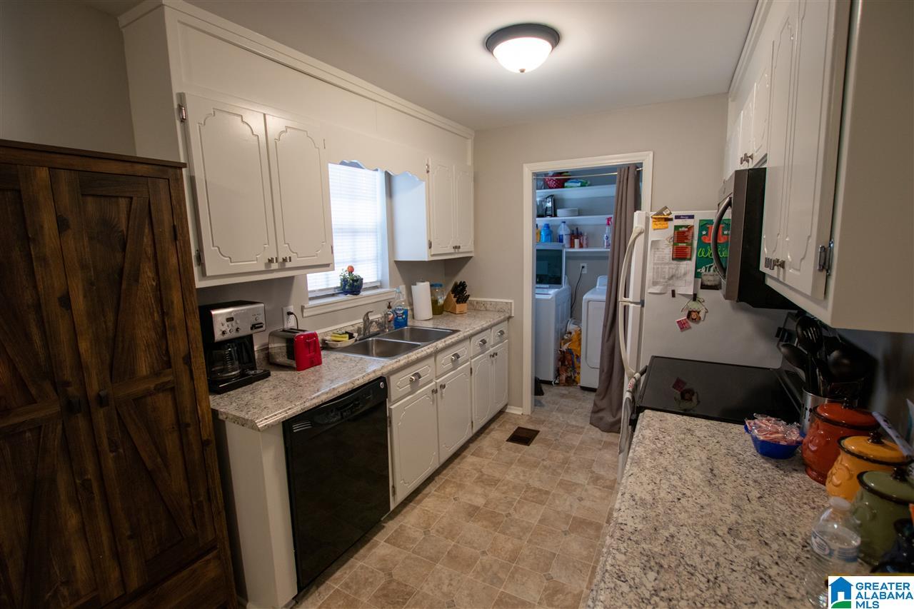 5031 Sutherland Road Mount Olive, AL 35117 - Photo 20 of 35