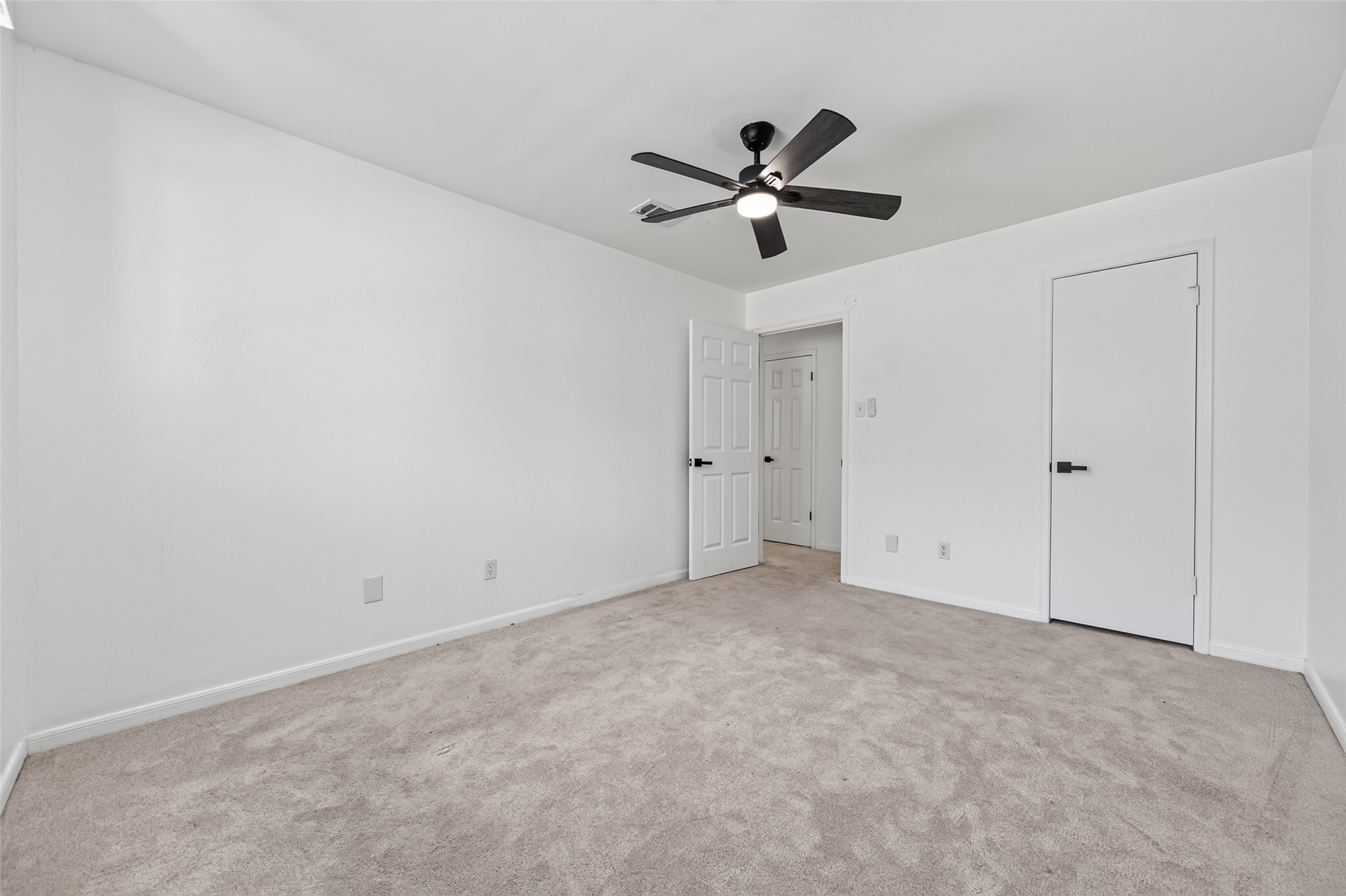 5411 Cobble Lane Spring, TX 77379 - Photo 36 of 50 Another view of bedroom 4