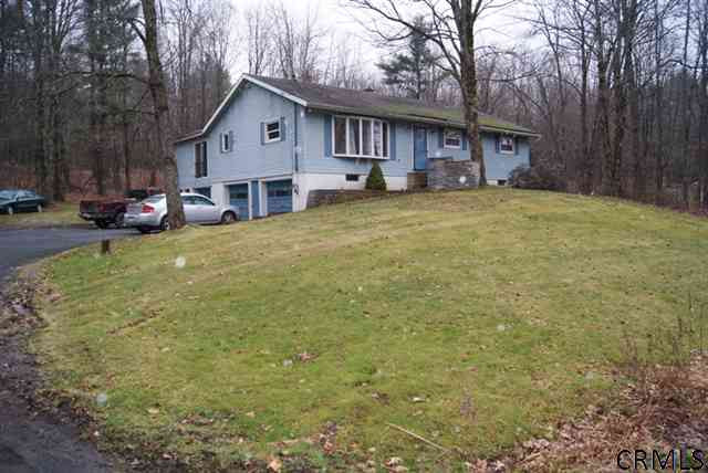 286 Miller Road Castleton-on-Hudson, NY 12033 - Photo 1 of 1 Photo 1