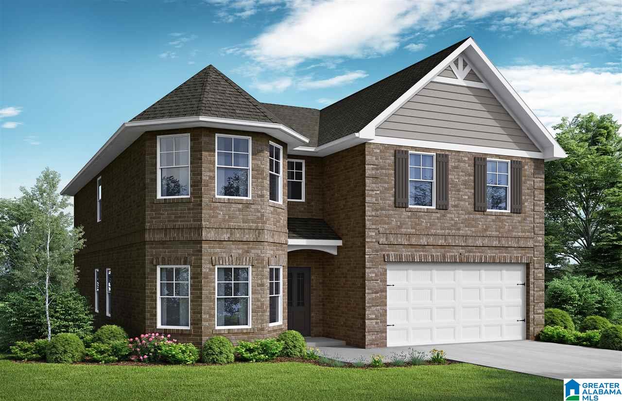 6268 Fieldbrook Circle McCalla, AL 35111 - Photo 1 of 1