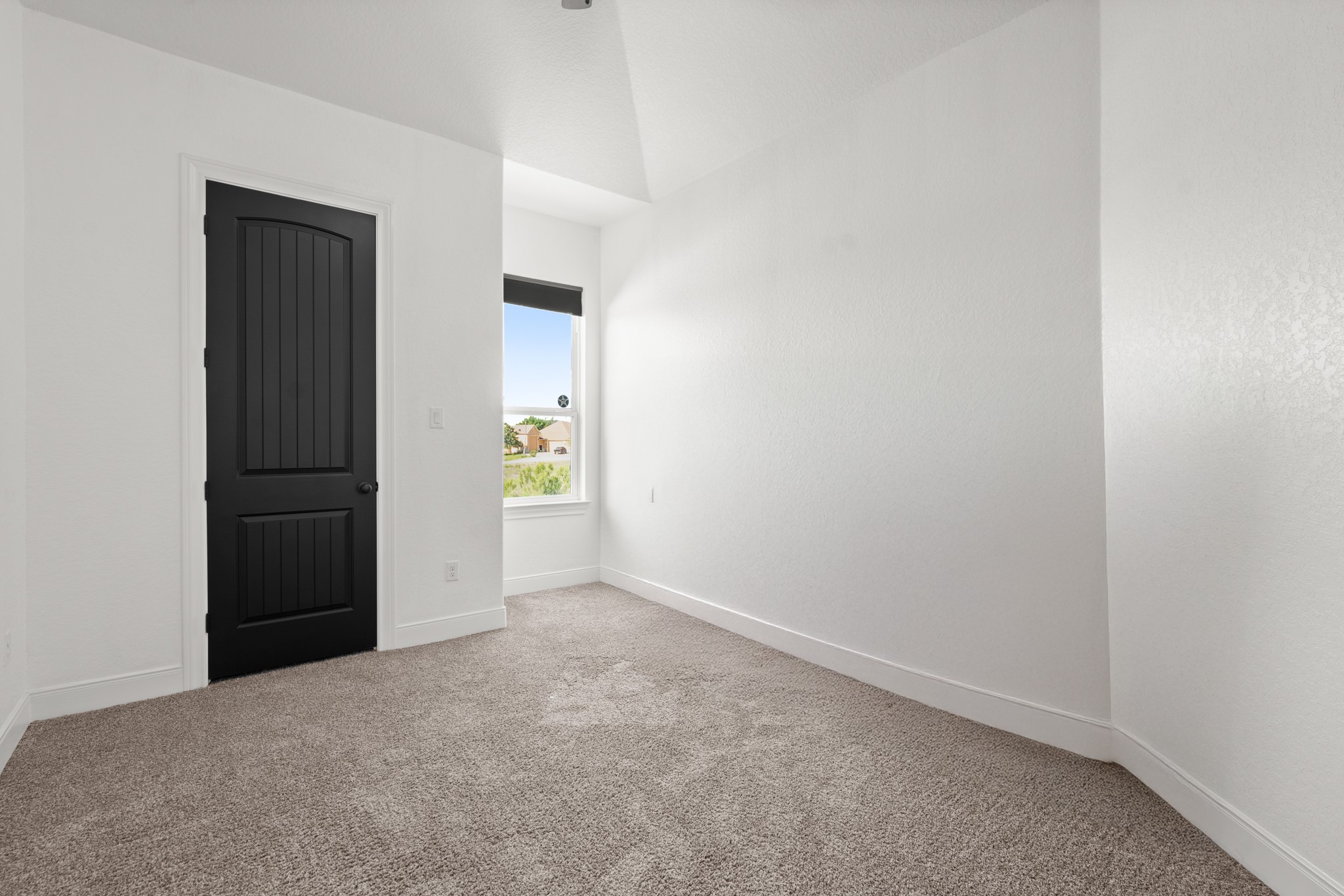 128 Hiram Cook Blanco, TX 78606 - Photo 21 of 40 Empty room