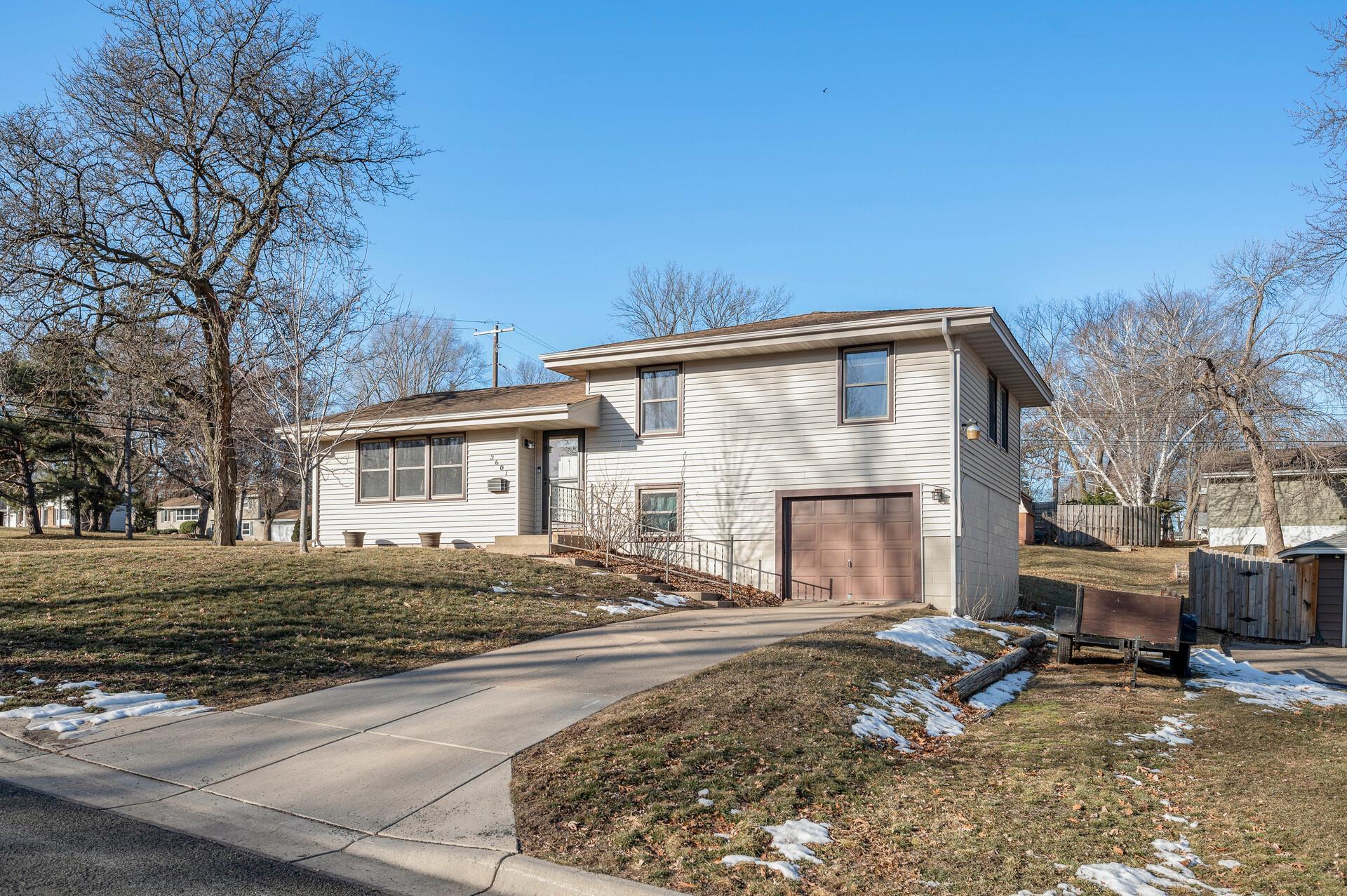 3601 Decatur Avenue North New Hope, MN 55427 - Photo 1 of 1 Gallery Image 1