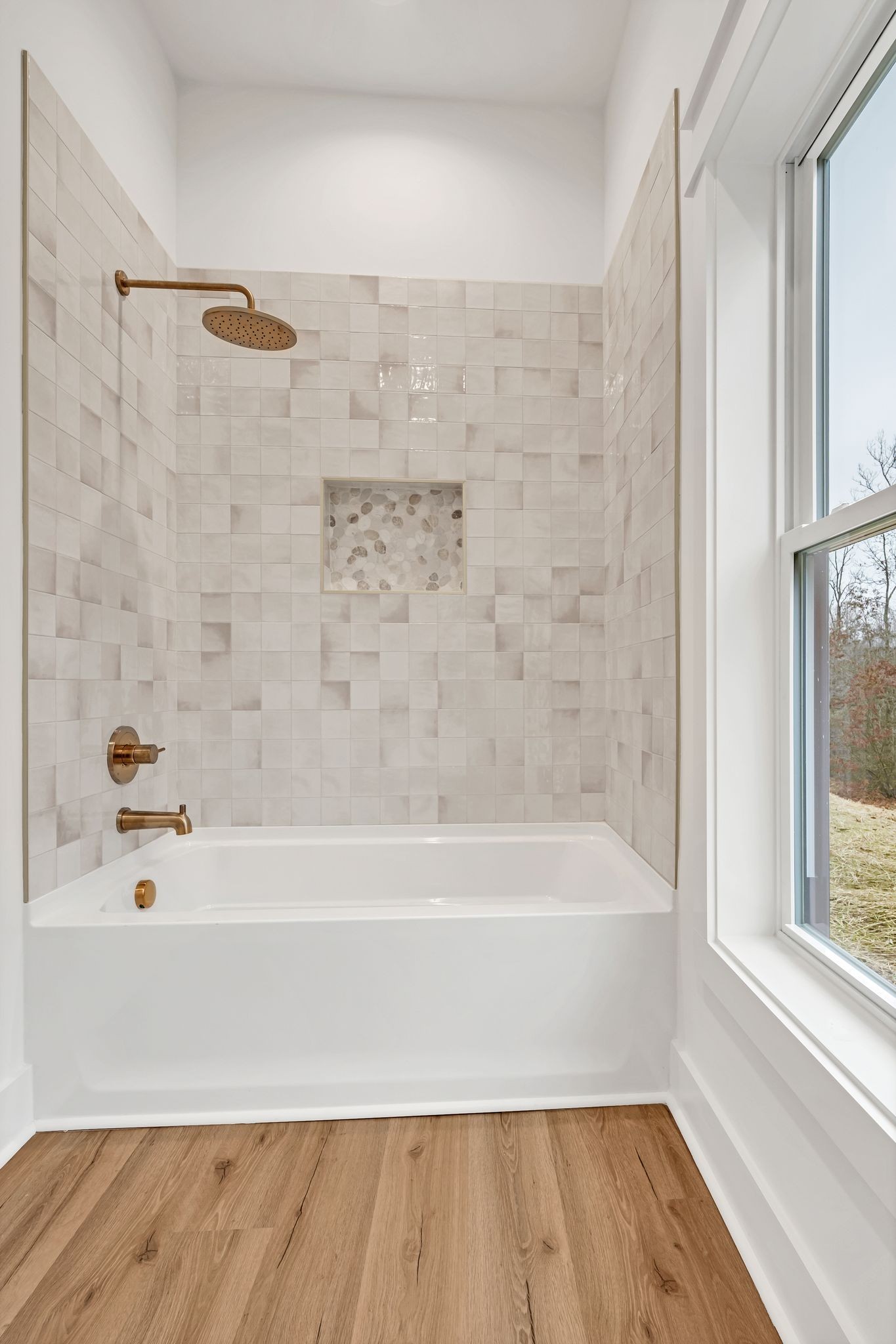 2024 Trace Creek Road Centerville, TN 37033 - Photo 38 of 51 a bathroom with a bathtub