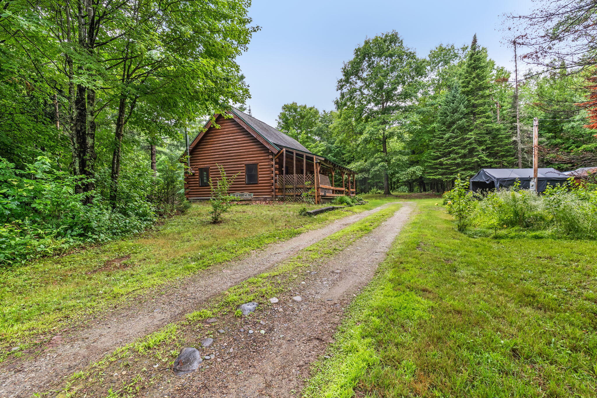 228 Dill Road Starks, ME 04911 - Photo 2 of 50 8-web-or-mls-228-dill-rd