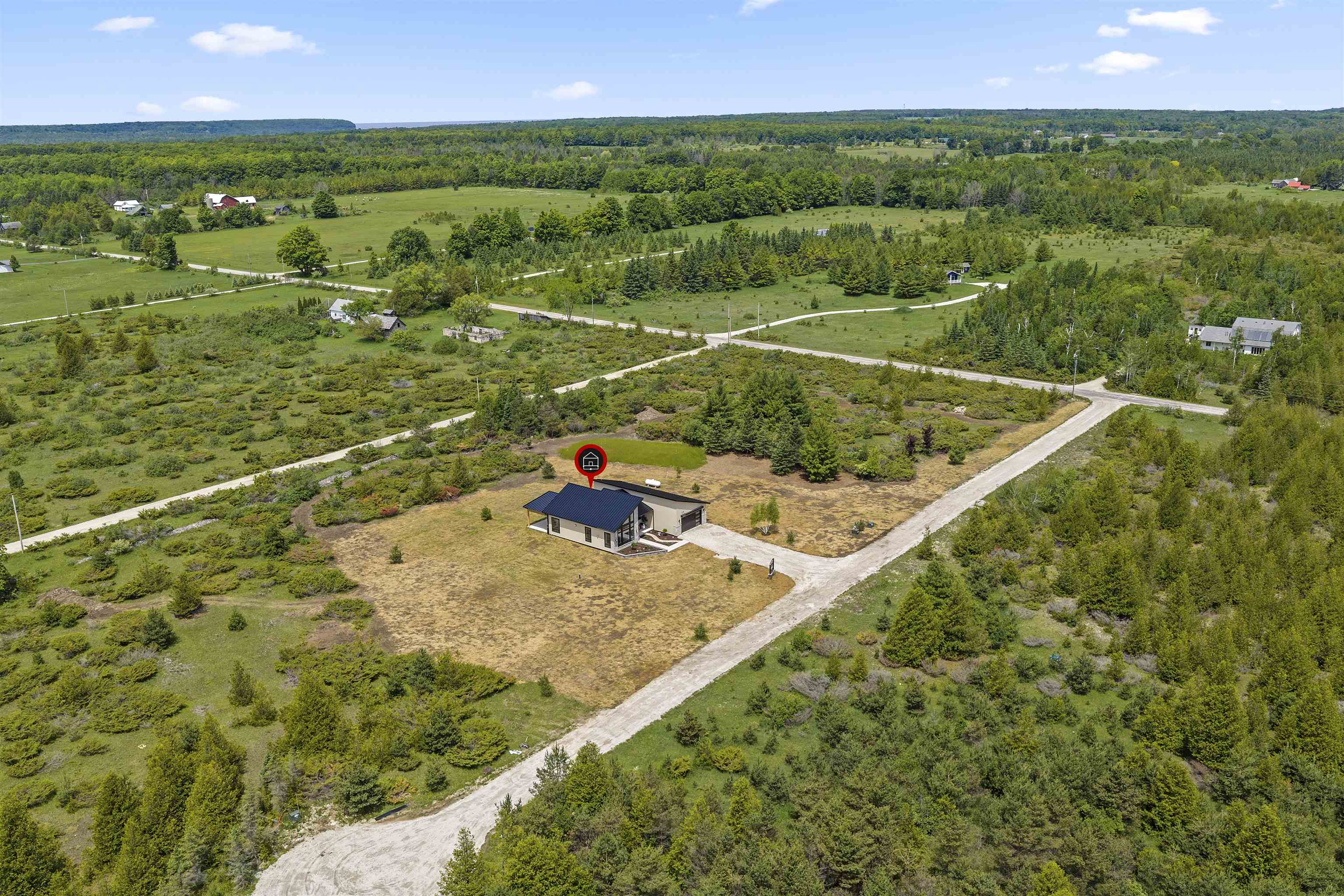 9377 Cedar Ridge Road Baileys Harbor, WI 54202 - Photo 51 of 66