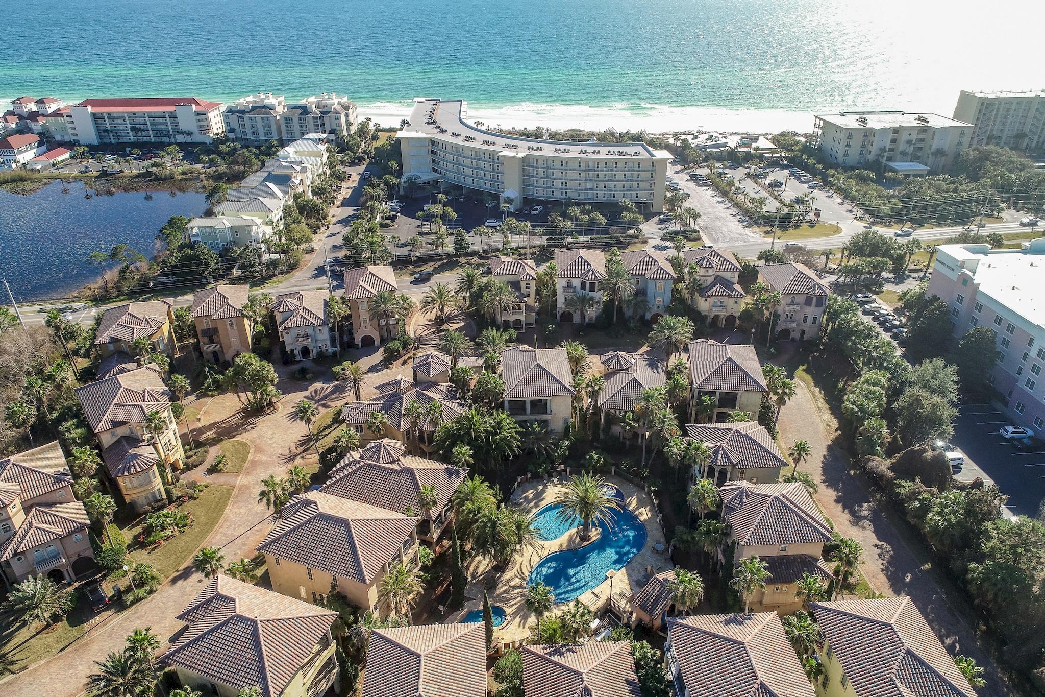 96 Rue Street Miramar Beach, FL 32550 - Photo 50 of 53 Gallery Image 50