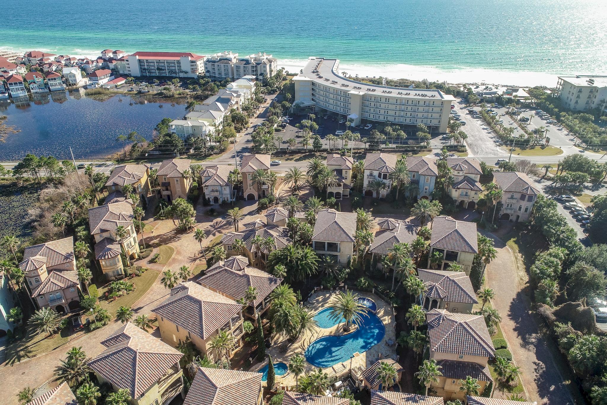 96 Rue Street Miramar Beach, FL 32550 - Photo 51 of 53 Gallery Image 51