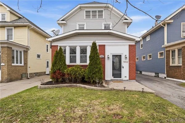$319,900 | 181 Mang Avenue, Tonawanda, NY 14217