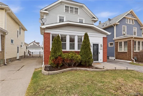 $319,900 | 181 Mang Avenue, Tonawanda, NY 14217