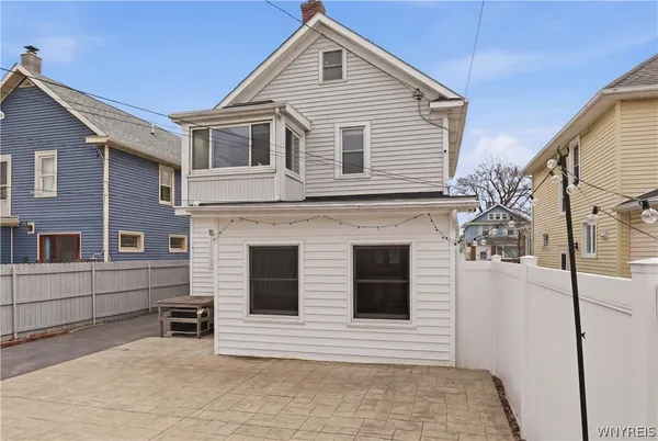 $319,900 | 181 Mang Avenue, Tonawanda, NY 14217