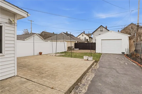 $319,900 | 181 Mang Avenue, Tonawanda, NY 14217