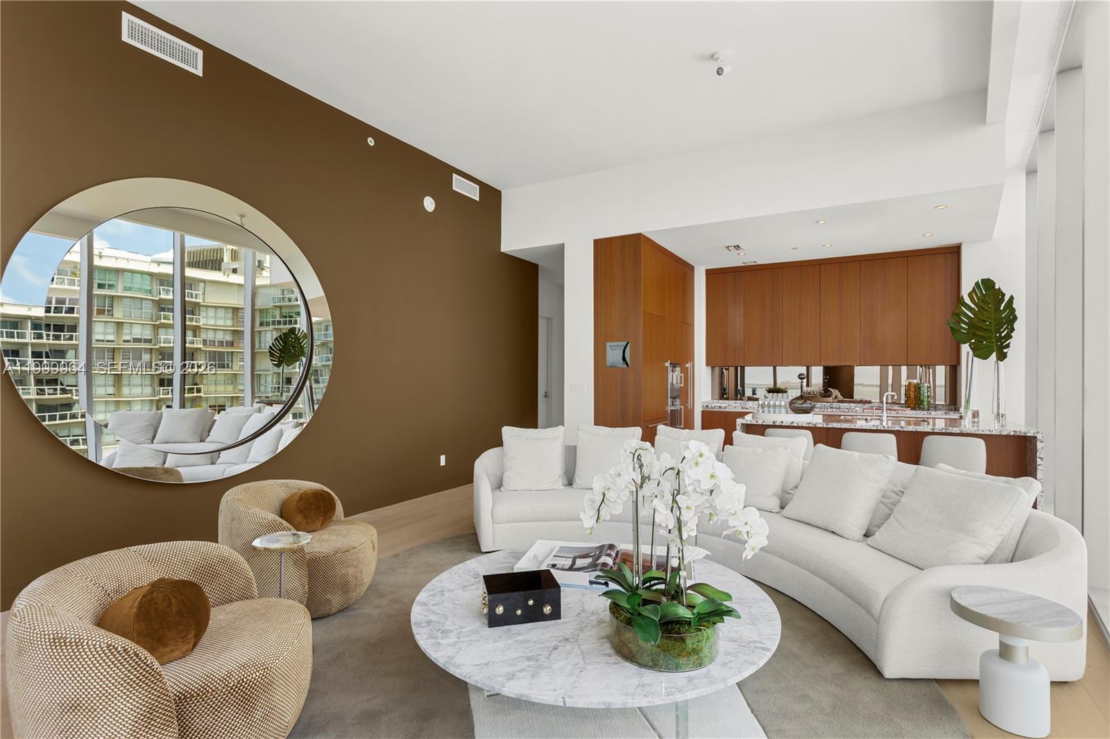 175 Southeast 25th Road, Unit 1501 Miami, FL 33129 - Photo 11 of 43