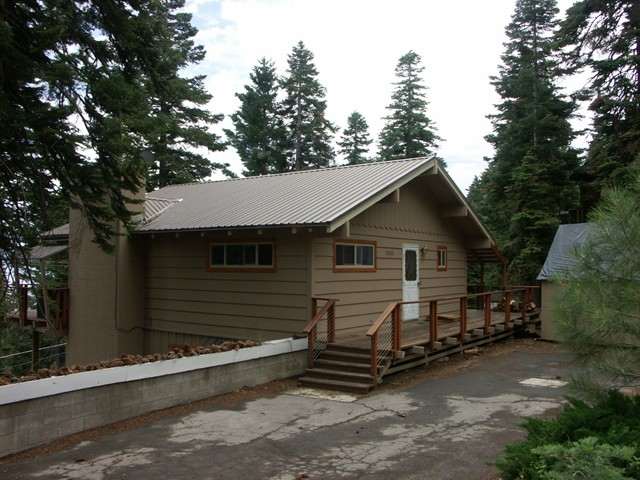 3990 Summit Road Carnelian Bay, CA 96140 - Photo 7 of 7 Gallery Image 7