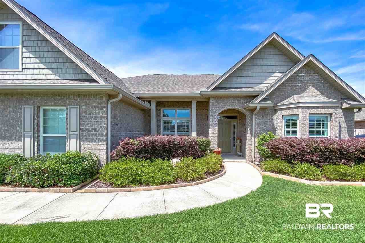 1027 Destin Avenue Foley, AL 36535 - Photo 33 of 33