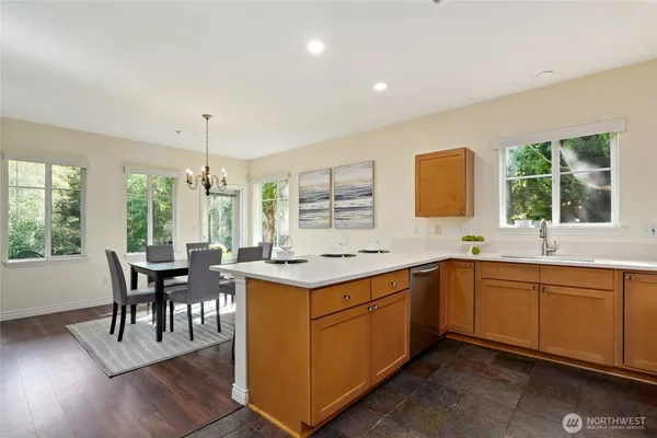 $799,950 | 17432 Bothell Way Northeast, Unit B106, Bothell, WA 98011