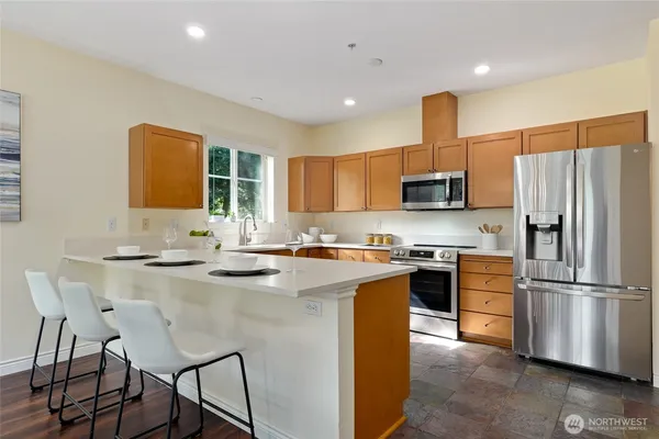 $799,950 | 17432 Bothell Way Northeast, Unit B106, Bothell, WA 98011