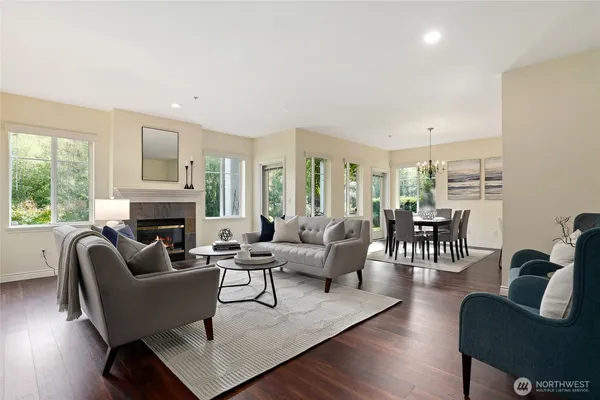 $799,950 | 17432 Bothell Way Northeast, Unit B106, Bothell, WA 98011