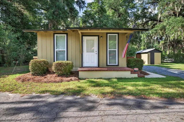 $199,900 | 4556 McCall Bridge Road, Quincy, FL 32351