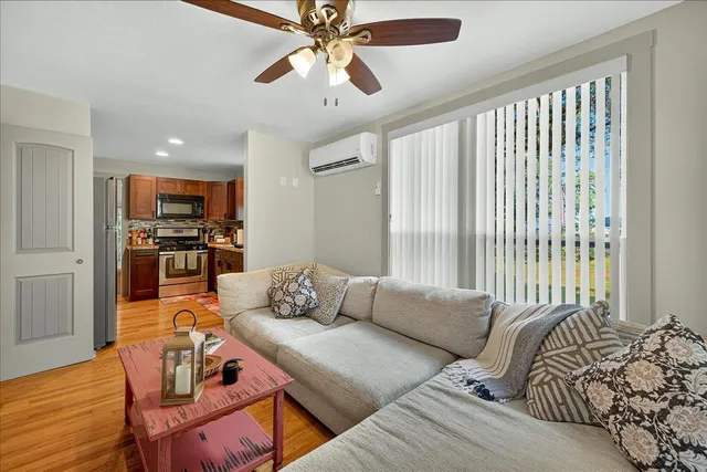 $199,900 | 4556 McCall Bridge Road, Quincy, FL 32351