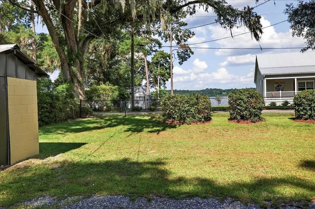 $199,900 | 4556 McCall Bridge Road, Quincy, FL 32351