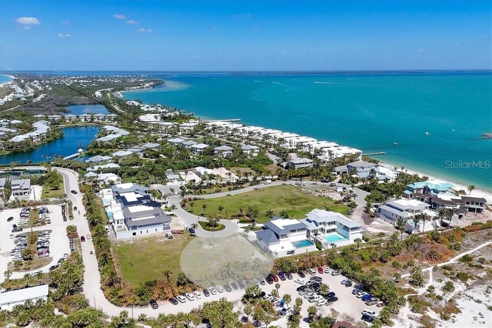 870 Grande Pass Way Boca Grande, FL 33921 - Photo 6 of 12 a view of a city