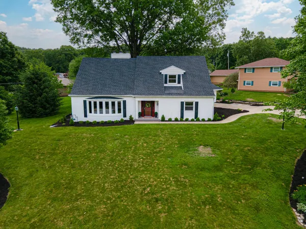 $499,000 | 1691 Knob Hill Drive, Coshocton, OH 43812