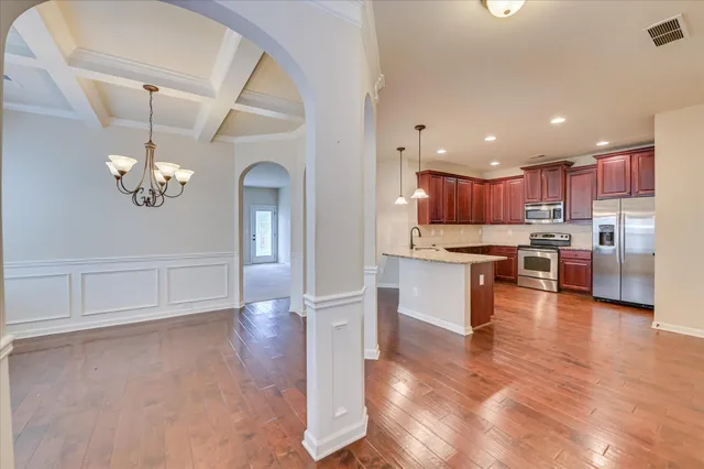 $1,800 | 3631 Mossland Drive, Martinez, GA 30907